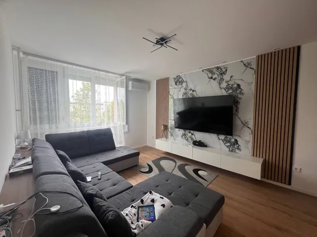 Eladó lakás Oroszlány 50 nm