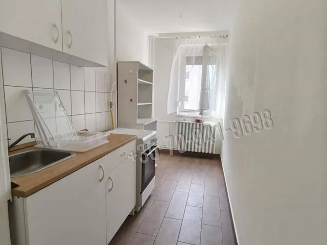 Eladó lakás Budapest III. kerület, Békásmegyer 54 nm