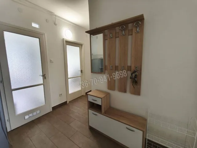 Eladó lakás Budapest III. kerület, Békásmegyer 54 nm