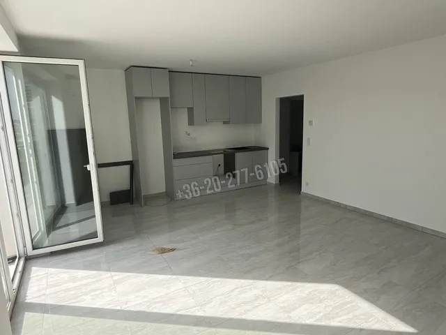 Eladó lakás Győr, Szitásdomb 60 nm