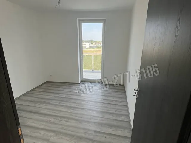 Eladó lakás Győr, Szitásdomb 60 nm