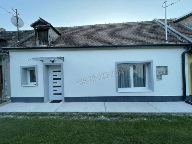 Eladó ház Sopron 50 nm