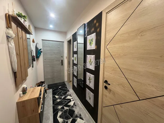 Eladó lakás Oroszlány 50 nm