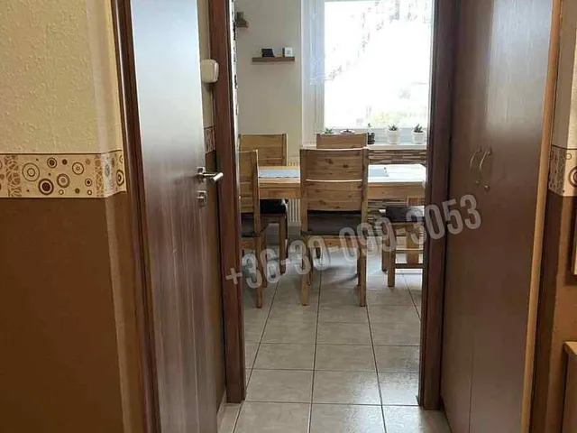 Eladó lakás Mosonmagyaróvár, Mosonyi Mihály utca 69 nm