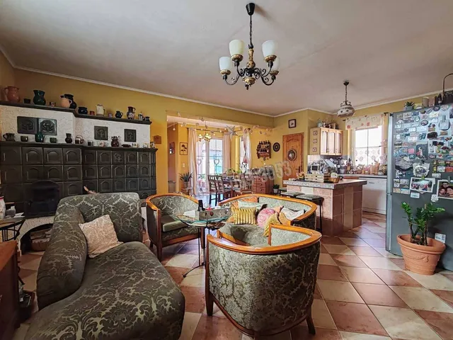 Eladó ház Rajka, Petőfi Sándor utca 105 nm