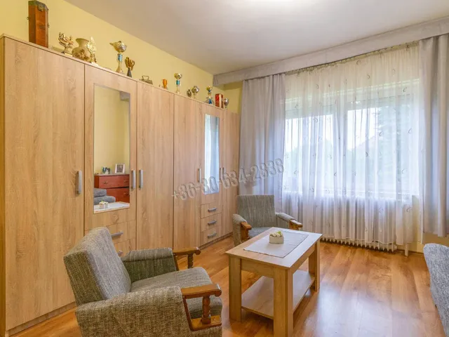 Eladó ház Mosonmagyaróvár, Moson, Liliom utca 75 nm