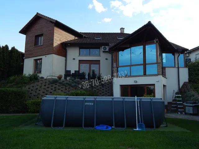 Eladó ház Tatabánya, Felsőgalla 300 nm