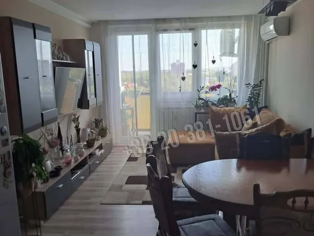 Eladó lakás Győr, Adyváros, Földes Gábor utca 55 nm