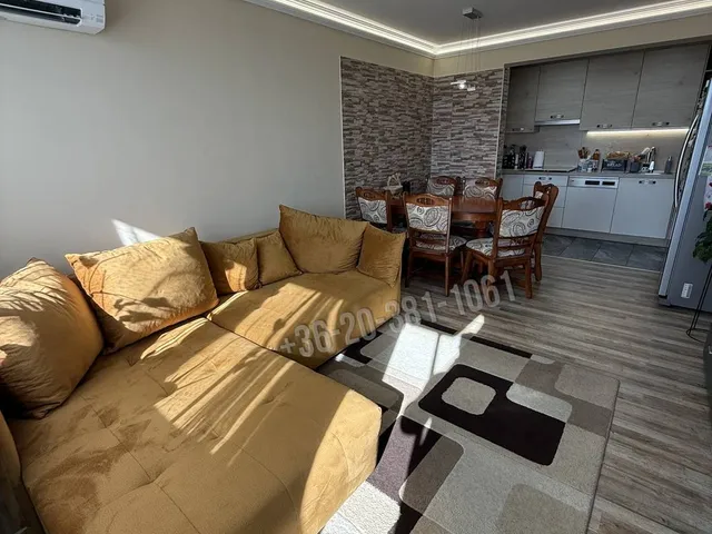 Eladó lakás Győr, Adyváros, Földes Gábor utca 55 nm