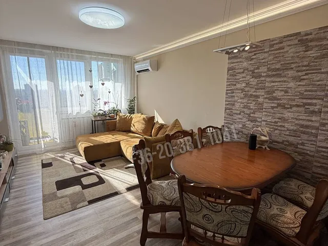 Eladó lakás Győr, Adyváros 55 nm