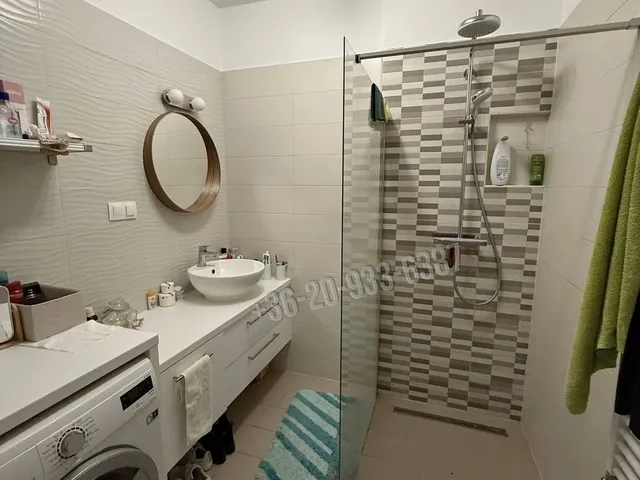 Eladó lakás Győr 53 nm