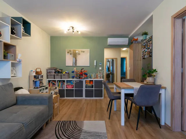 Eladó lakás Mosonmagyaróvár 62 nm