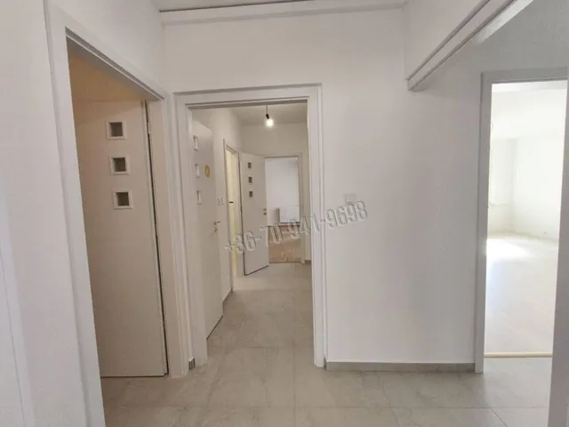 Eladó lakás Budapest III. kerület, Kaszásdűlő 85 nm