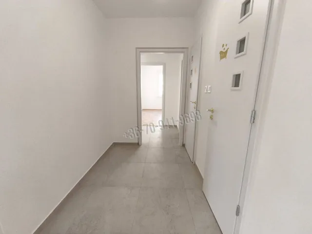 Eladó lakás Budapest III. kerület, Kaszásdűlő 85 nm