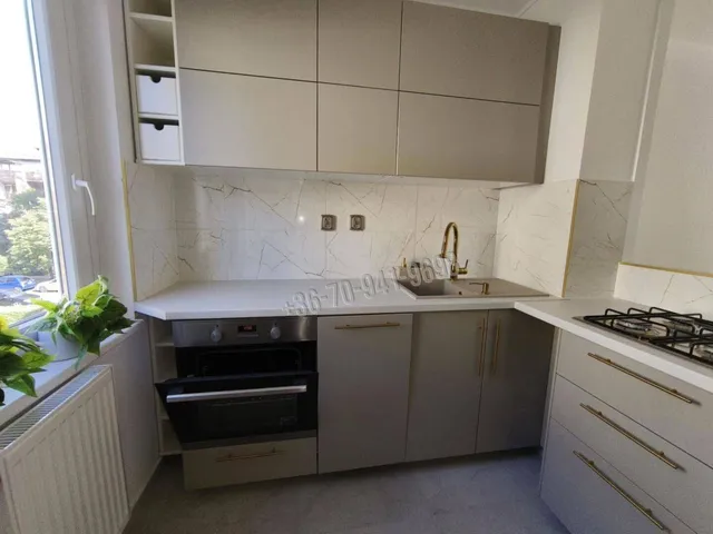 Eladó lakás Budapest III. kerület, Kaszásdűlő 85 nm