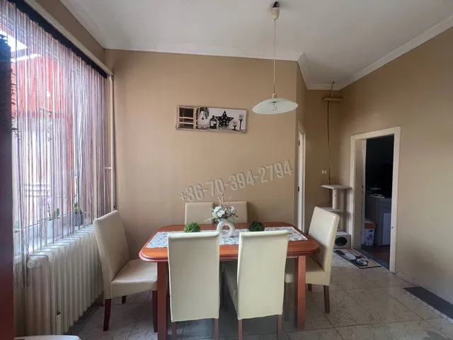 Eladó ház Oroszlány 187 nm