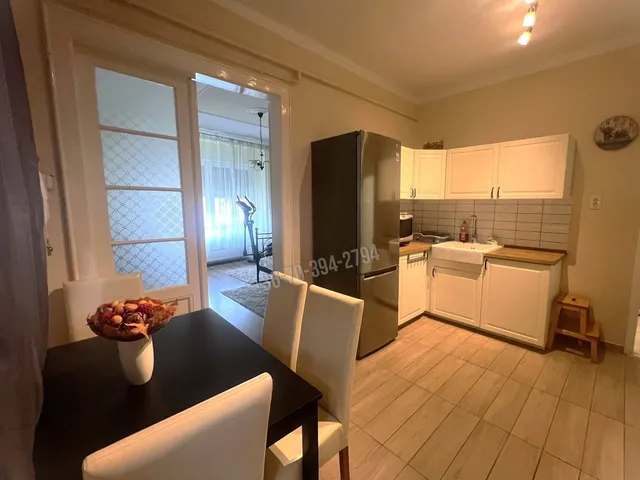 Eladó lakás Tata, Óváros 89 nm