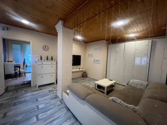 Eladó lakás Tata, Óváros 89 nm