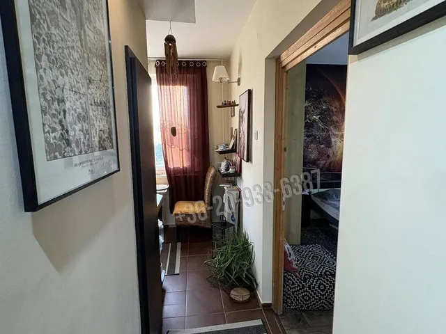 Eladó lakás Győr, Belváros, Pálffy utca 55 nm