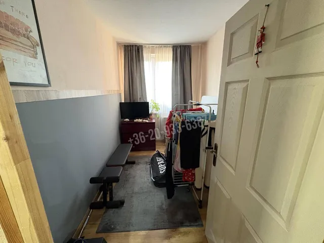 Eladó lakás Győr, Belváros, Pálffy utca 55 nm