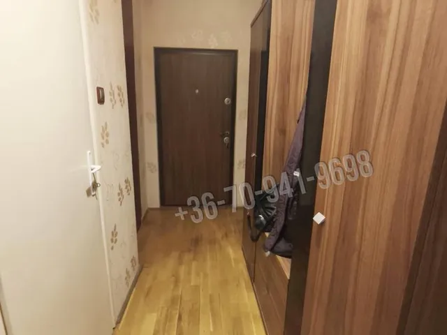 Eladó lakás Budapest III. kerület, Óbuda 52 nm