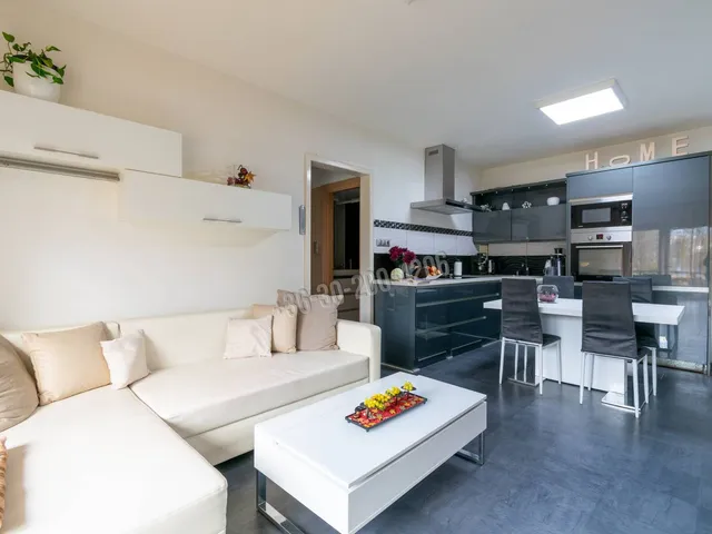 Eladó lakás Mosonmagyaróvár, Moson 47 nm