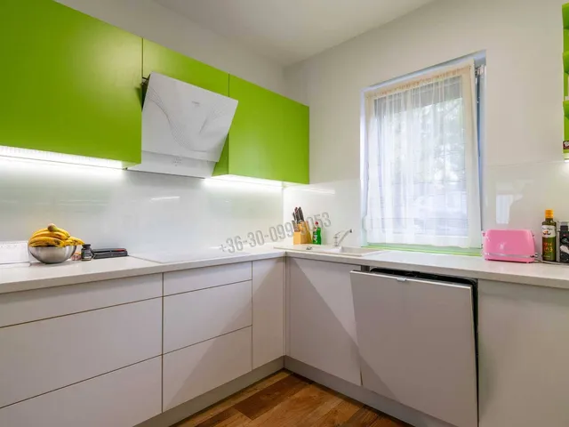 Eladó ház Mosonmagyaróvár, Majorok, Várallyai György utca 105 nm