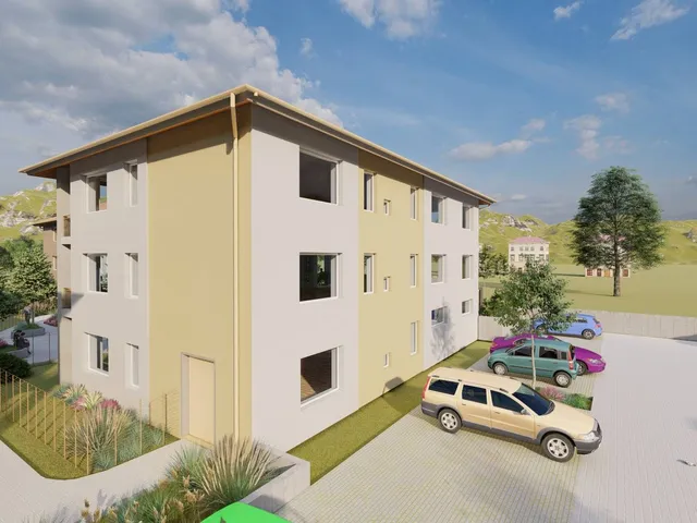 Eladó lakás Tatabánya, Kertváros, Petőfi Sándor utca 54 nm