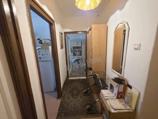 Eladó lakás Dunaújváros, Belváros 54 nm