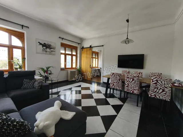 Eladó lakás Budapest III. kerület, Óbuda 69 nm