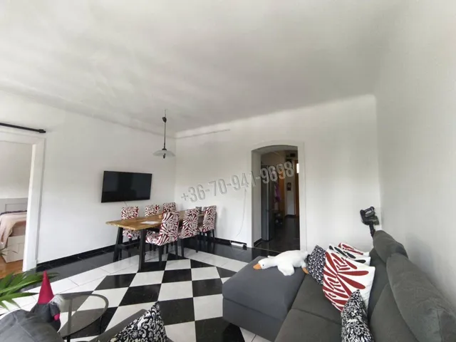 Eladó lakás Budapest III. kerület, Óbuda 69 nm