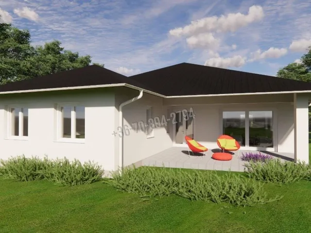 Eladó ház Környe 193 nm