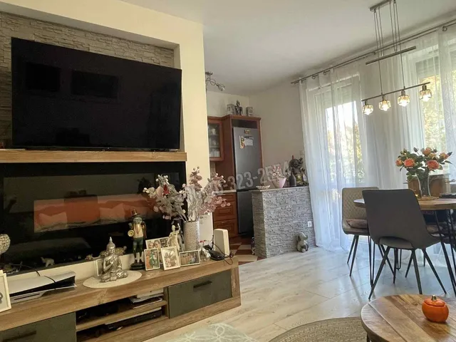 Eladó lakás Sopron 75 nm