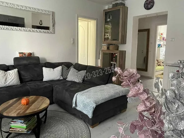 Eladó lakás Sopron 75 nm