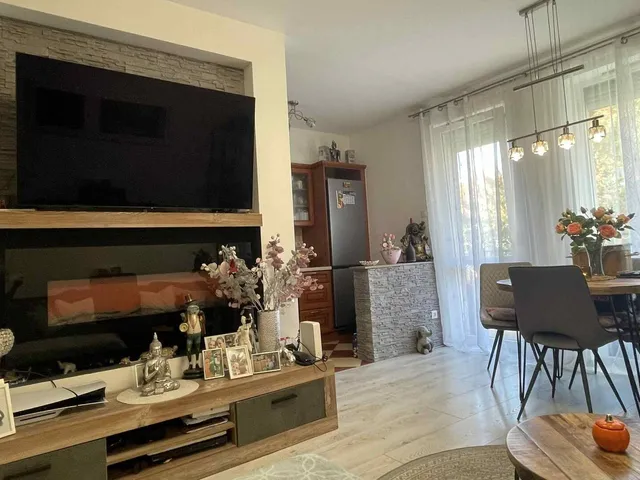 Eladó lakás Sopron 75 nm