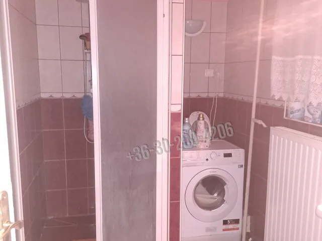 Eladó ház Sopronkövesd 160 nm