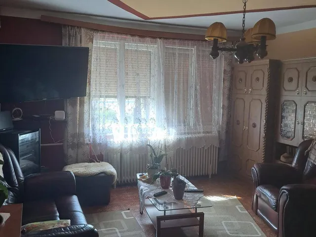 Eladó ház Sopronkövesd 160 nm