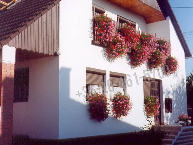 Eladó ház Bábolna 181 nm