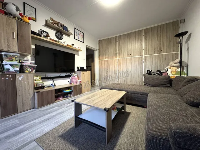 Eladó lakás Mosonmagyaróvár, Városközpont 55 nm