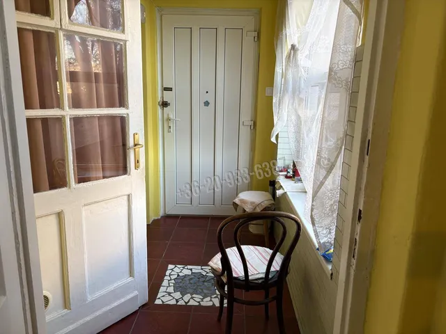 Eladó lakás Győr, Nádorváros, Tihanyi Árpád utca 58 nm