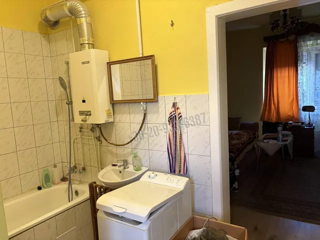 Eladó lakás Győr, Nádorváros, Tihanyi Árpád utca 58 nm