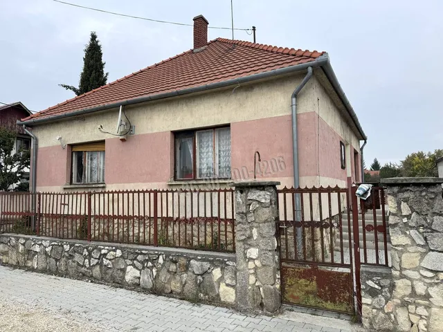 Eladó ház Mosonmagyaróvár, Moson 86 nm