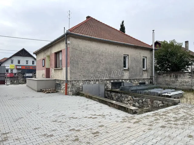 Eladó ház Mosonmagyaróvár, Moson 86 nm