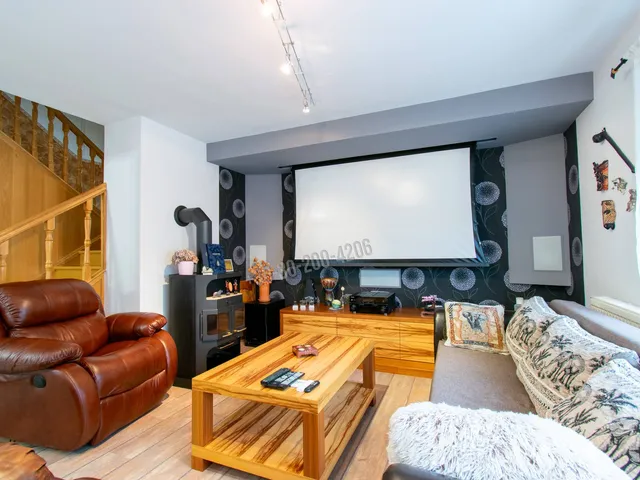 Eladó ház Feketeerdő 138 nm