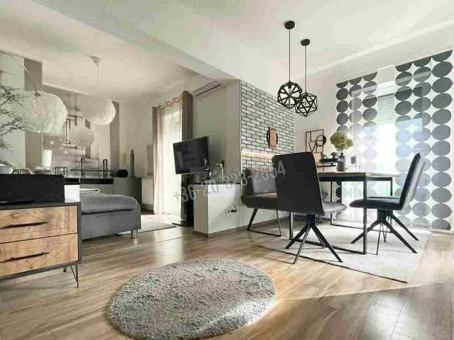 Eladó lakás Sopron 53 nm