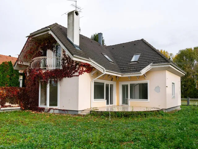 Eladó ház Mosonmagyaróvár 160 nm