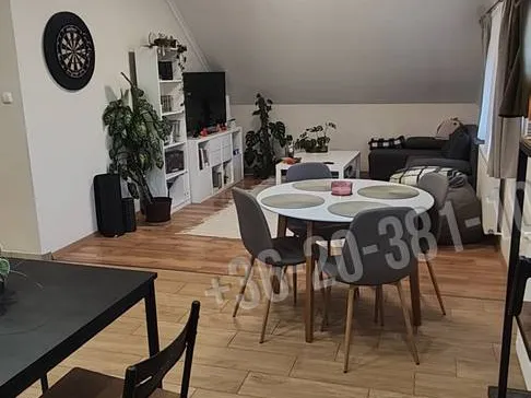 Eladó lakás Győr, Révfalu 72 nm