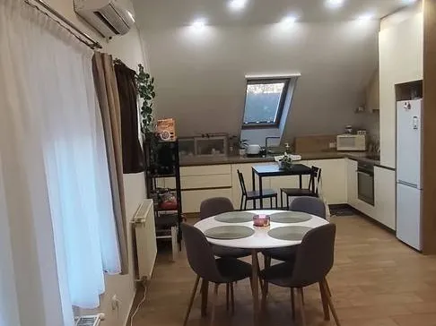 Eladó lakás Győr, Révfalu, Bácsai út 72 nm