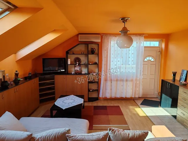 Eladó lakás Győr, Likócs 55 nm