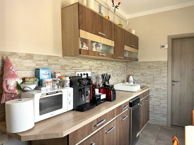 Eladó ház Újrónafő 80 nm